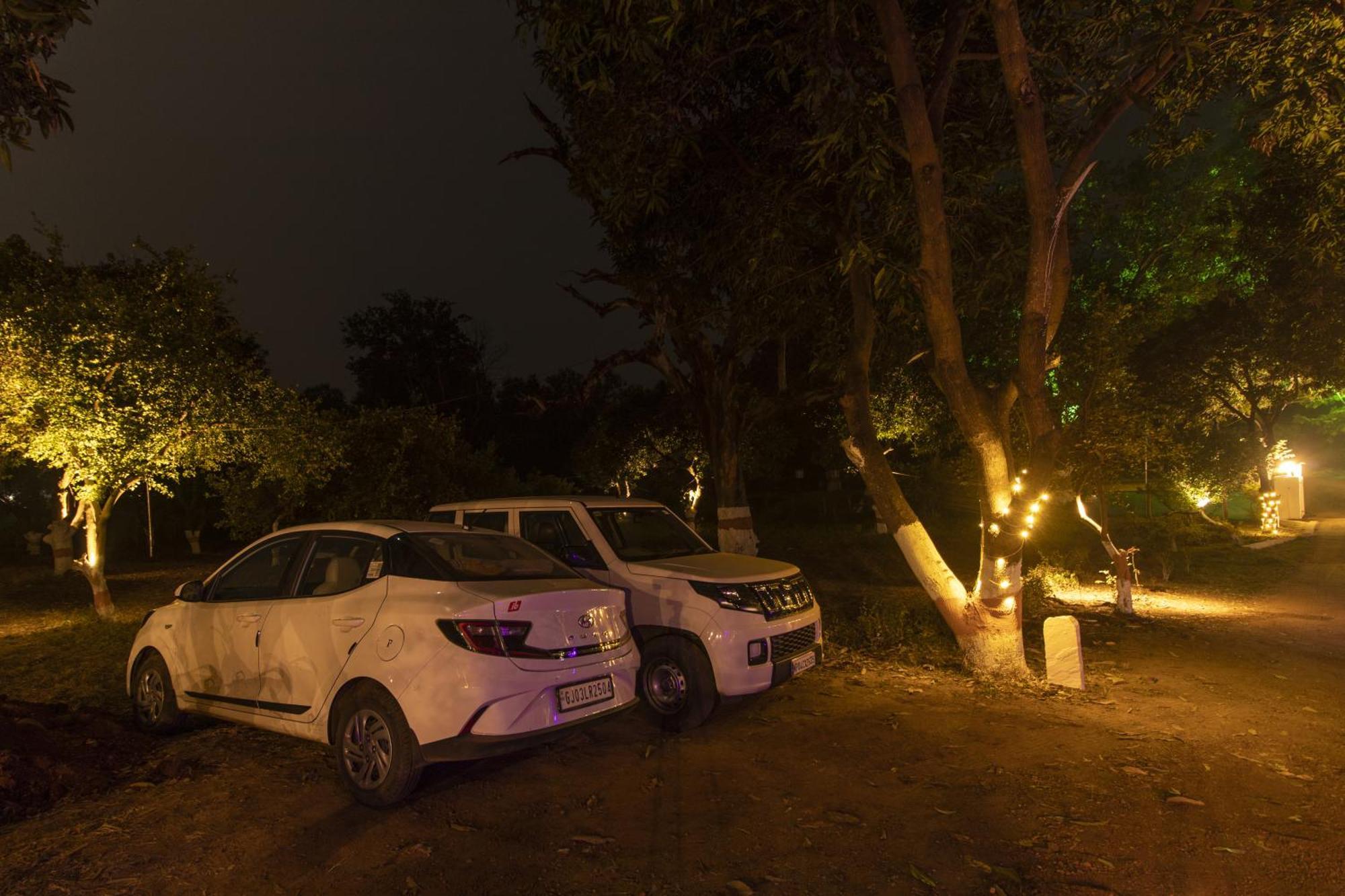 Wow Stayz2 Pachmarhi Foothill Cottages Екстер'єр фото